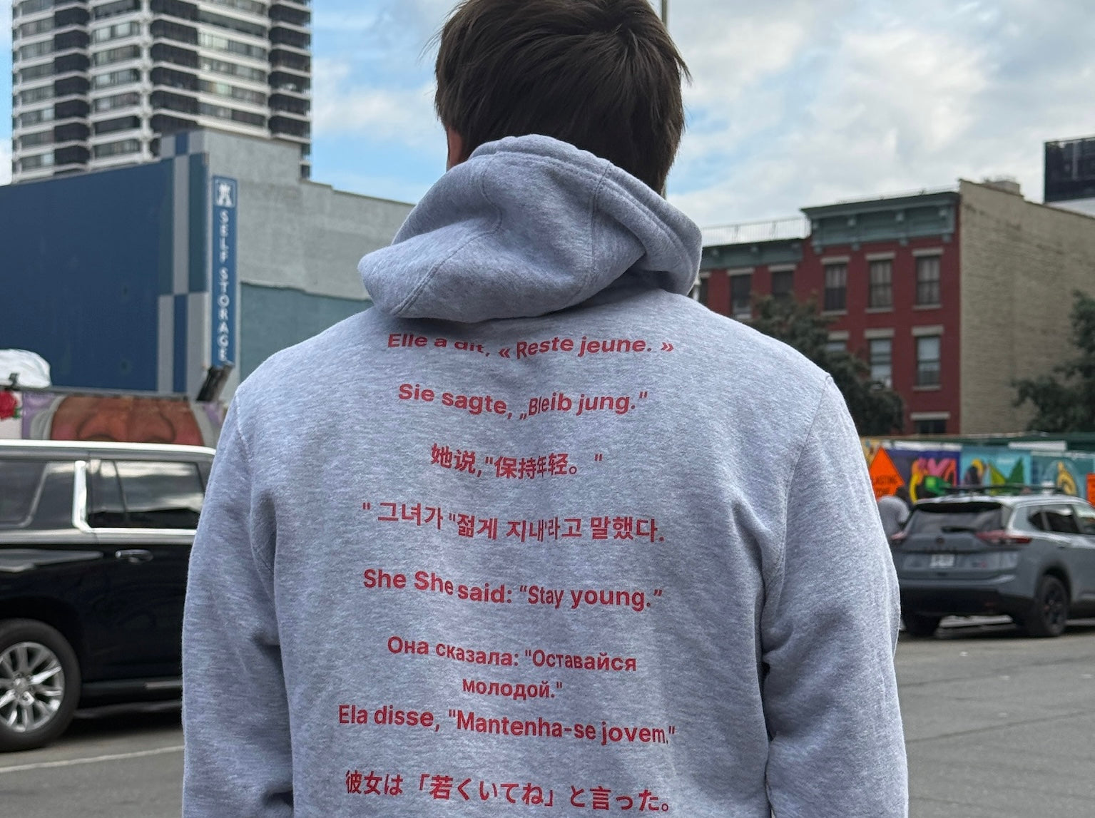 Lookbook photo 8