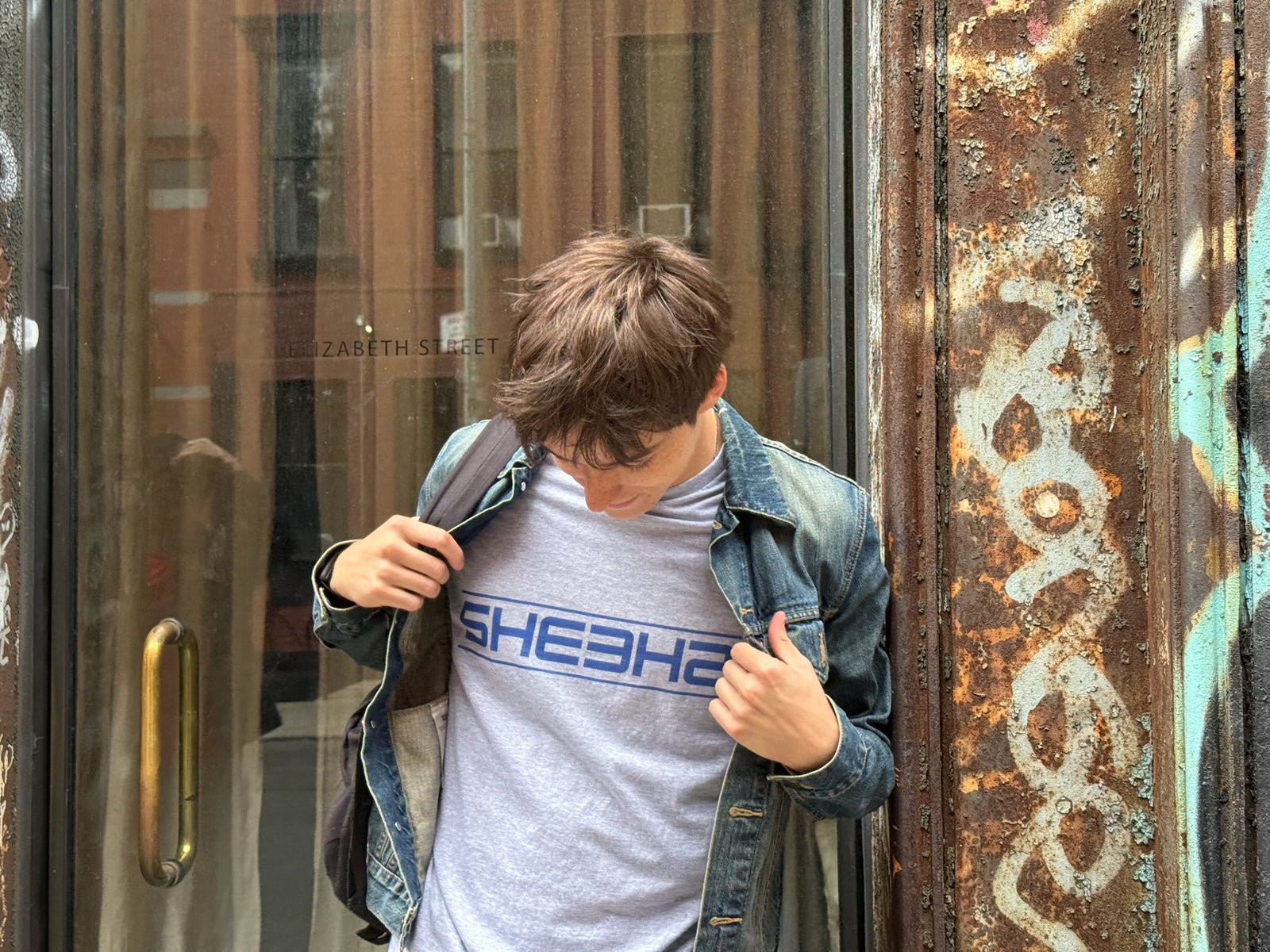 Lookbook photo 4